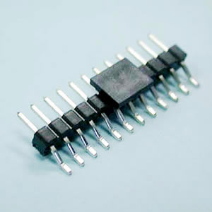 P1015 - Pin headers